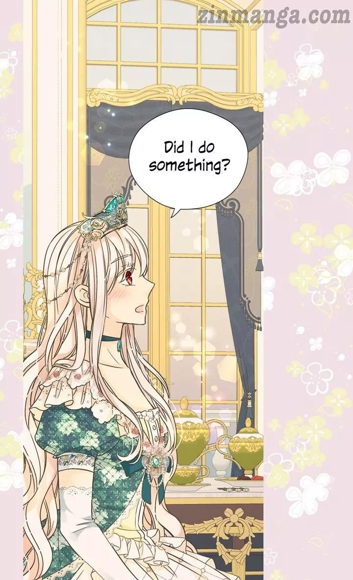 Daughter of the Emperor Chapter 233 page 38