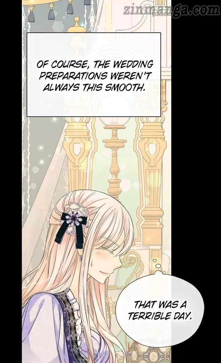 Daughter of the Emperor Chapter 234 page 23