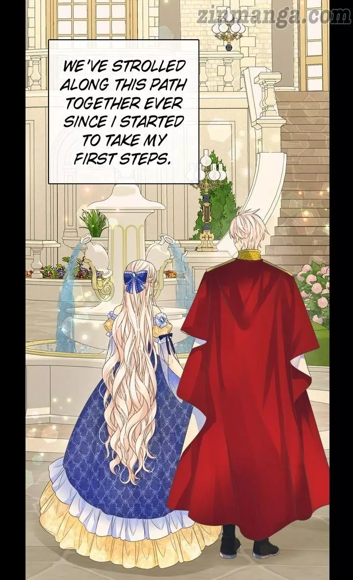 Daughter of the Emperor Chapter 236 page 28
