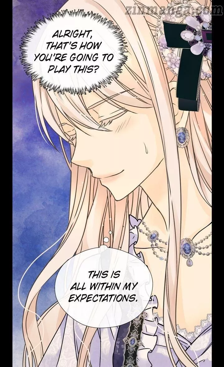 Daughter of the Emperor Chapter 234 page 27