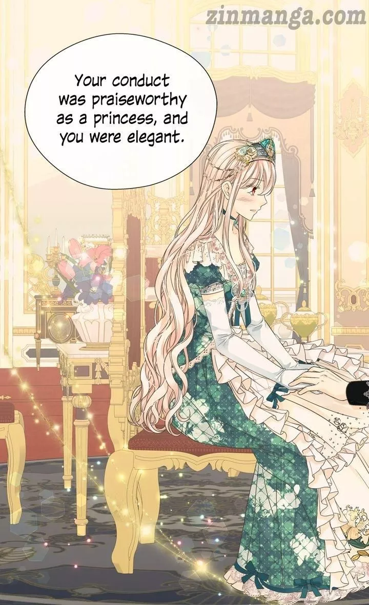 Daughter of the Emperor Chapter 233 page 40
