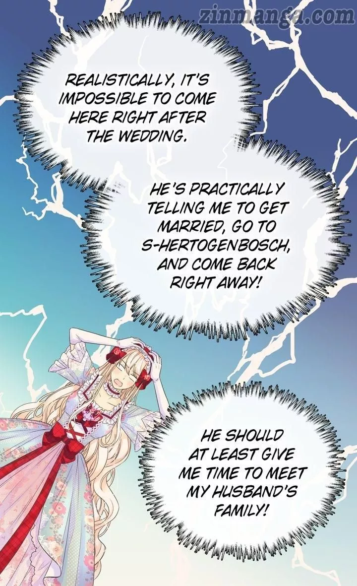 Daughter of the Emperor Chapter 235 page 44