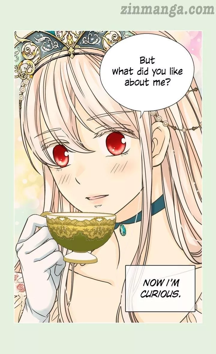 Daughter of the Emperor Chapter 233 page 32