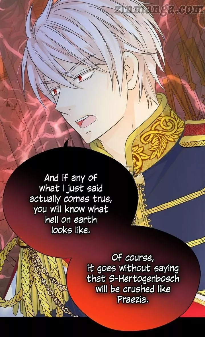 Daughter of the Emperor Chapter 235 page 18