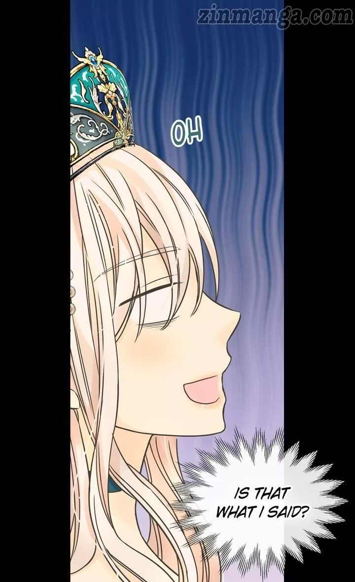 Daughter of the Emperor Chapter 233 page 21