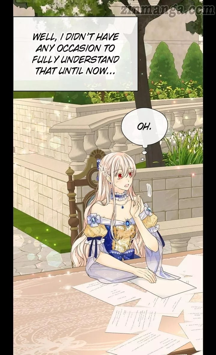 Daughter of the Emperor Chapter 236 page 18