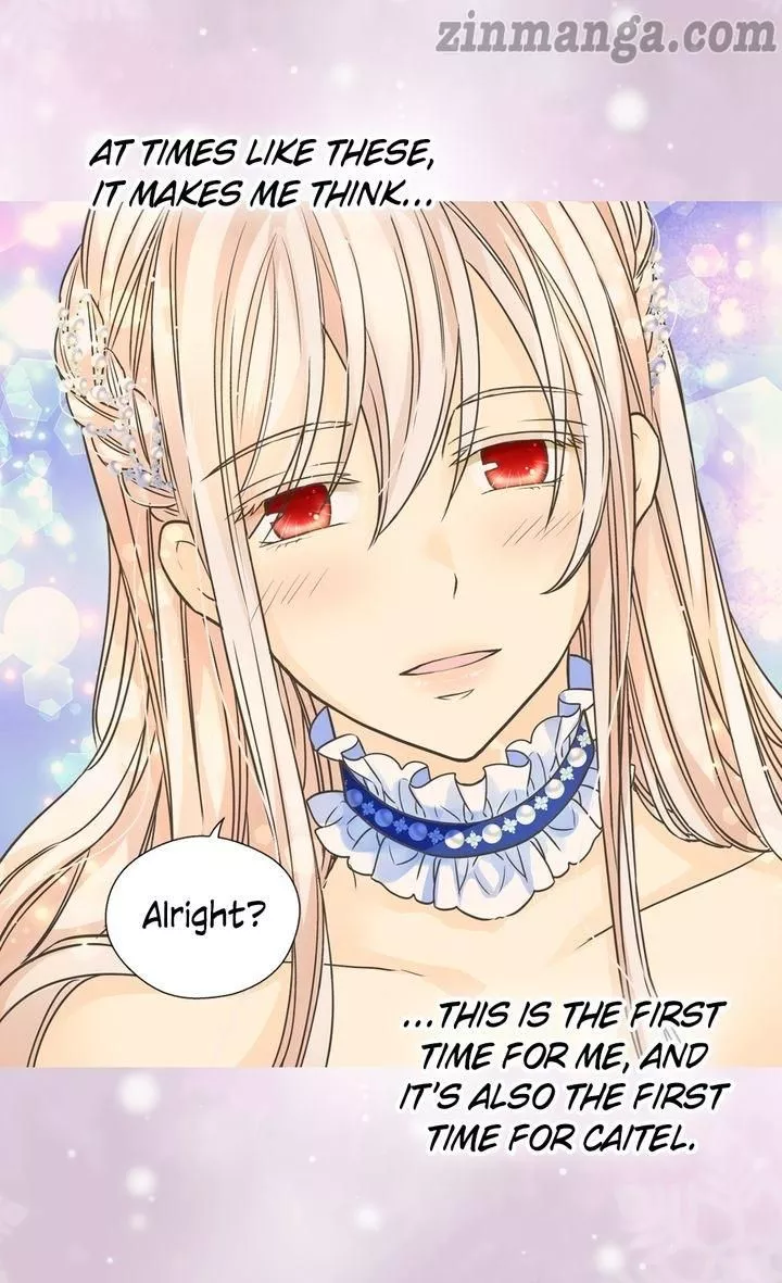 Daughter of the Emperor Chapter 236 page 37