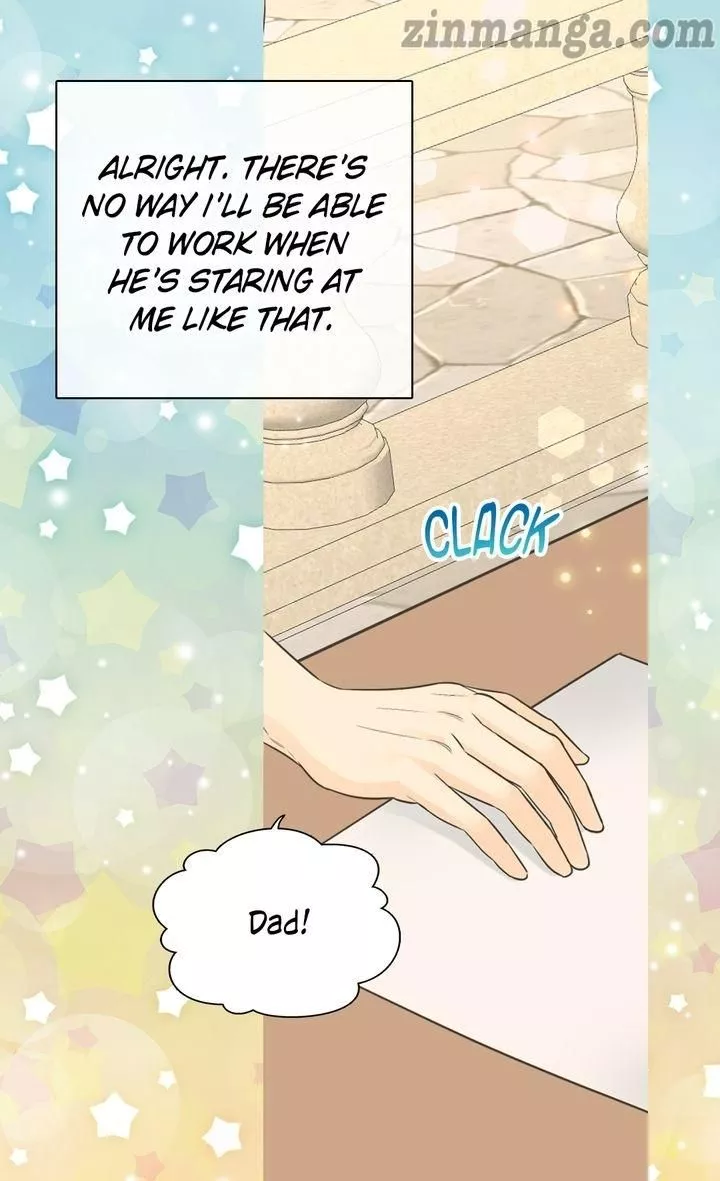 Daughter of the Emperor Chapter 236 page 24