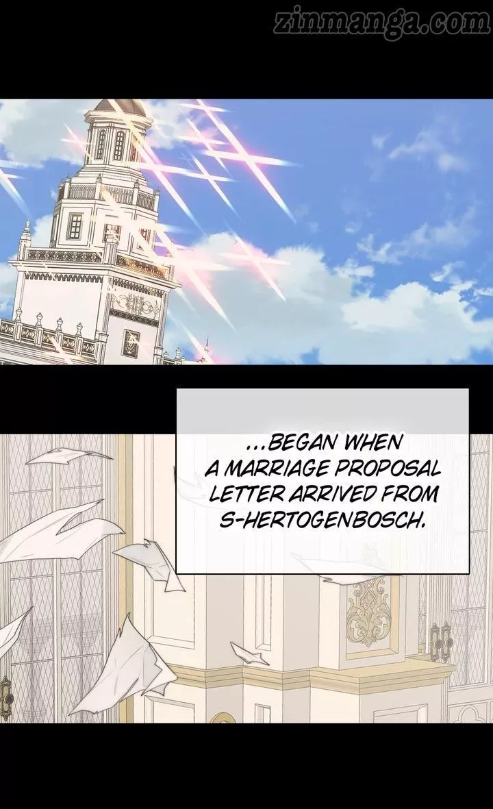 Daughter of the Emperor Chapter 234 page 10
