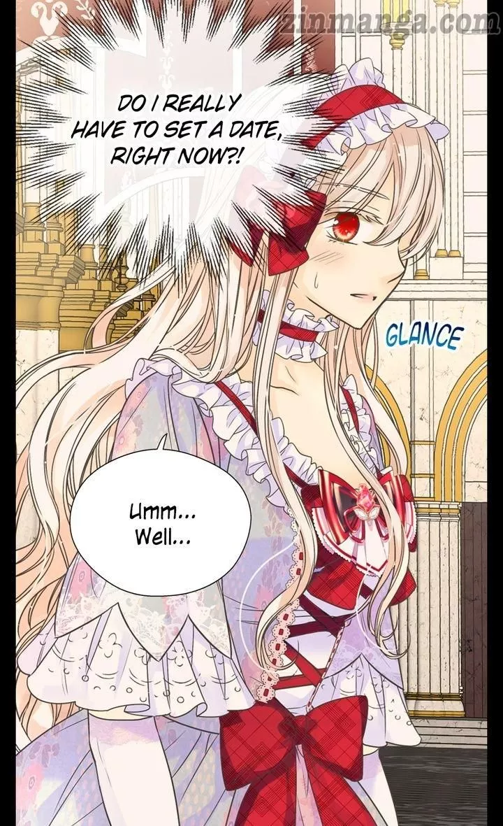 Daughter of the Emperor Chapter 235 page 37