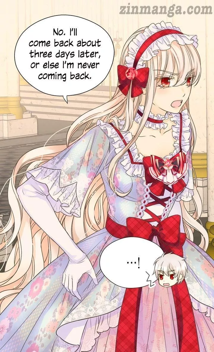 Daughter of the Emperor Chapter 235 page 45