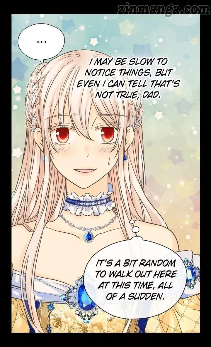 Daughter of the Emperor Chapter 236 page 21