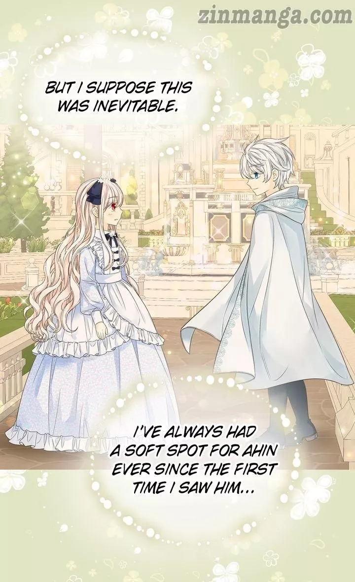 Daughter of the Emperor Chapter 234 page 8