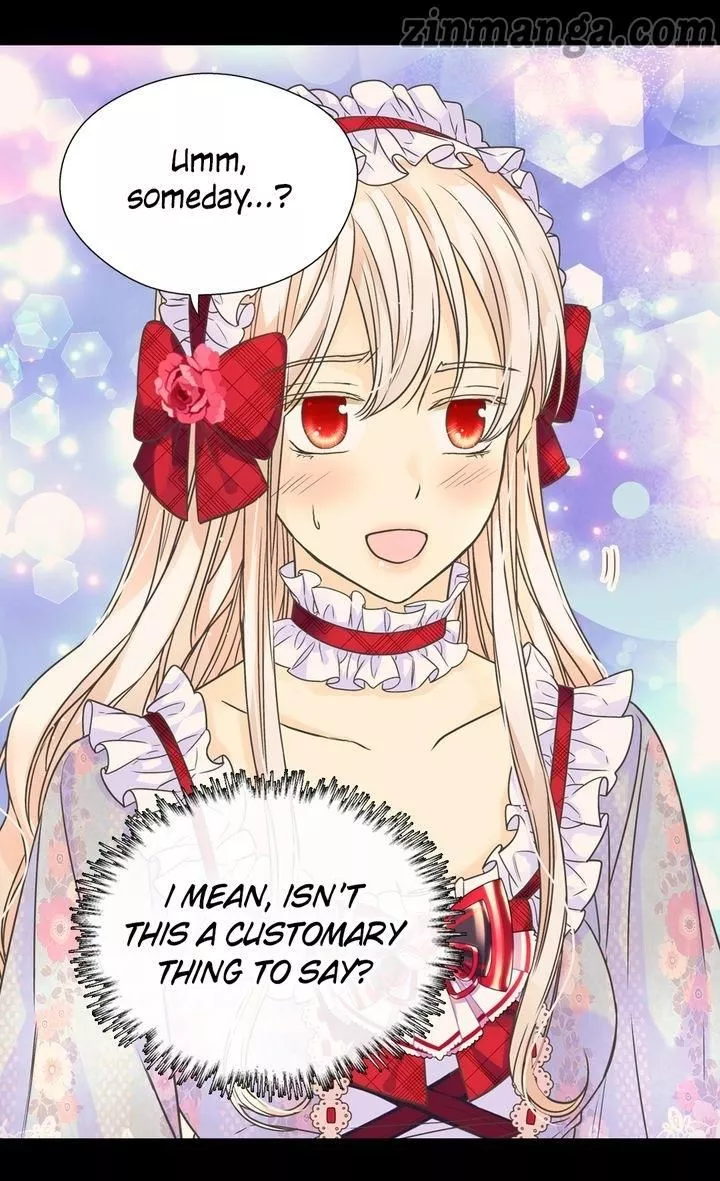 Daughter of the Emperor Chapter 235 page 35