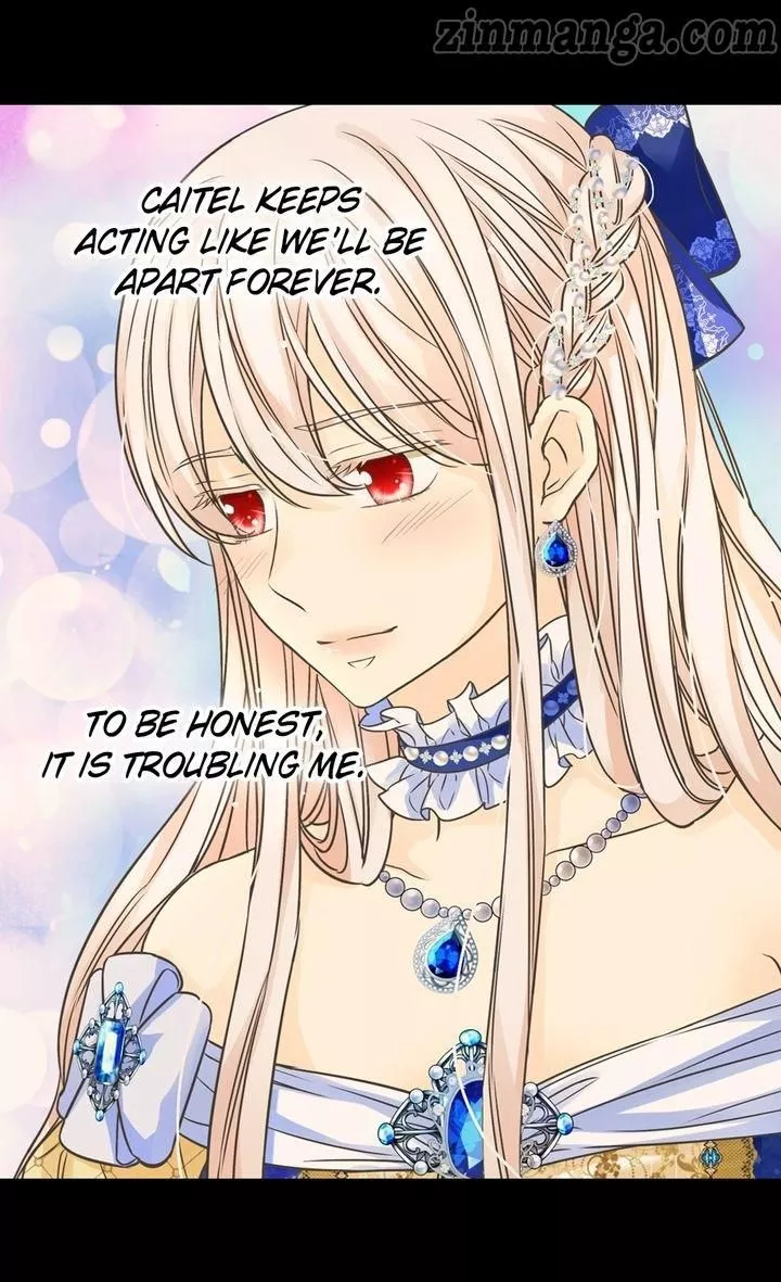 Daughter of the Emperor Chapter 236 page 34