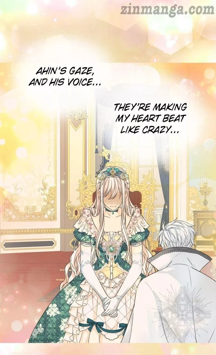 Daughter of the Emperor Chapter 233 page 45