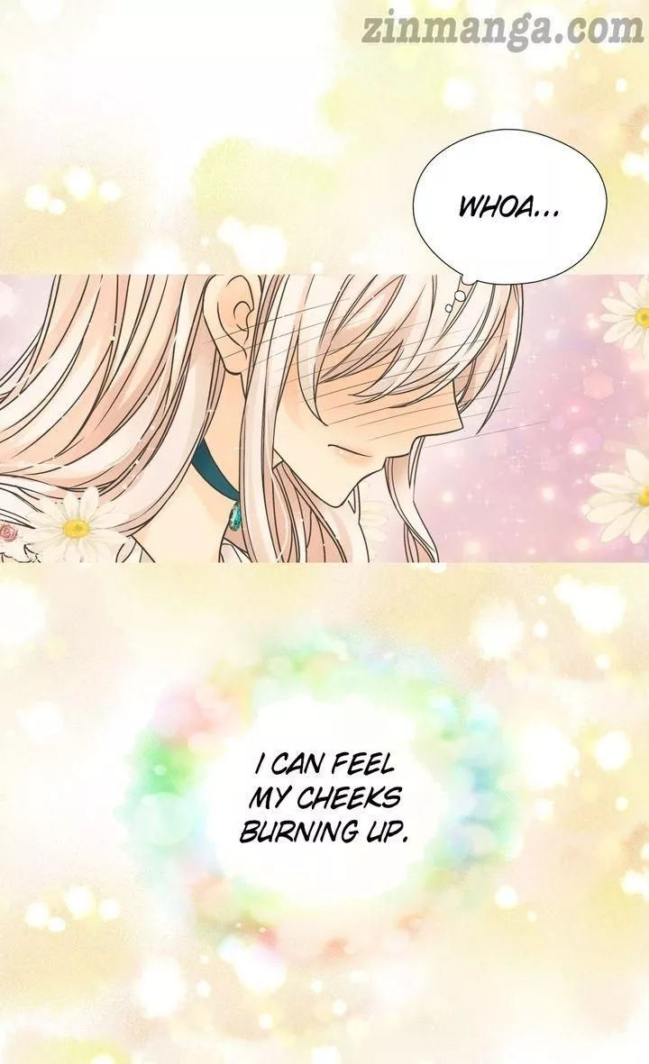 Daughter of the Emperor Chapter 233 page 44