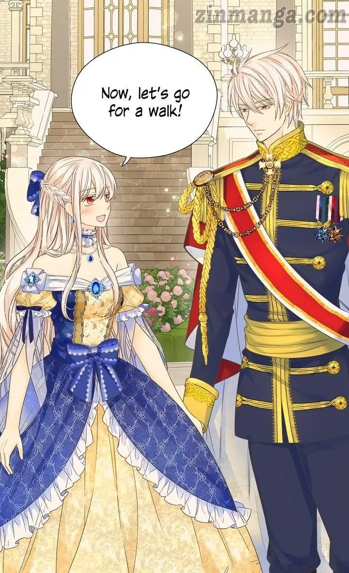Daughter of the Emperor Chapter 236 page 27