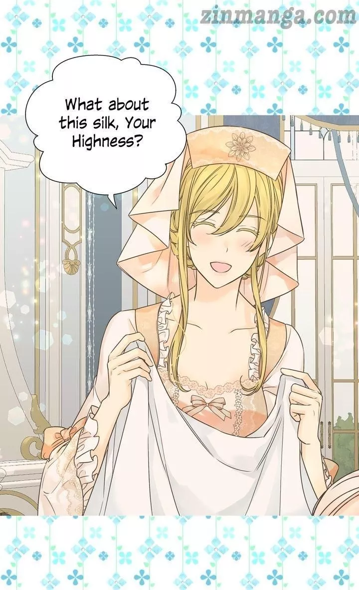 Daughter of the Emperor Chapter 234 page 19