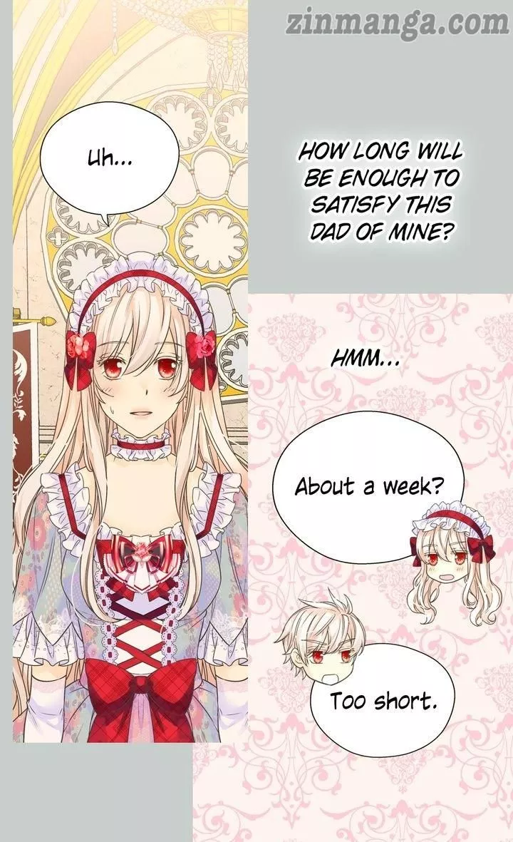 Daughter of the Emperor Chapter 235 page 47