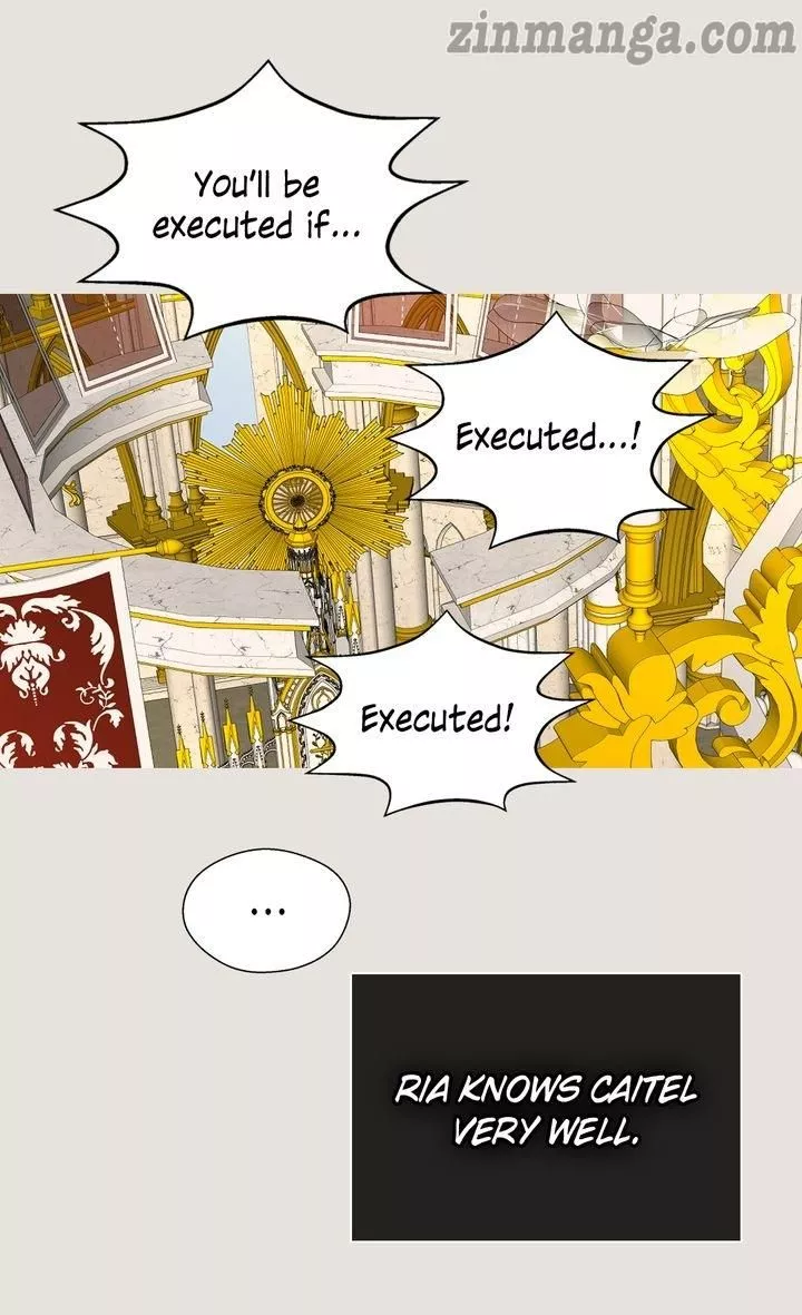 Daughter of the Emperor Chapter 235 page 25