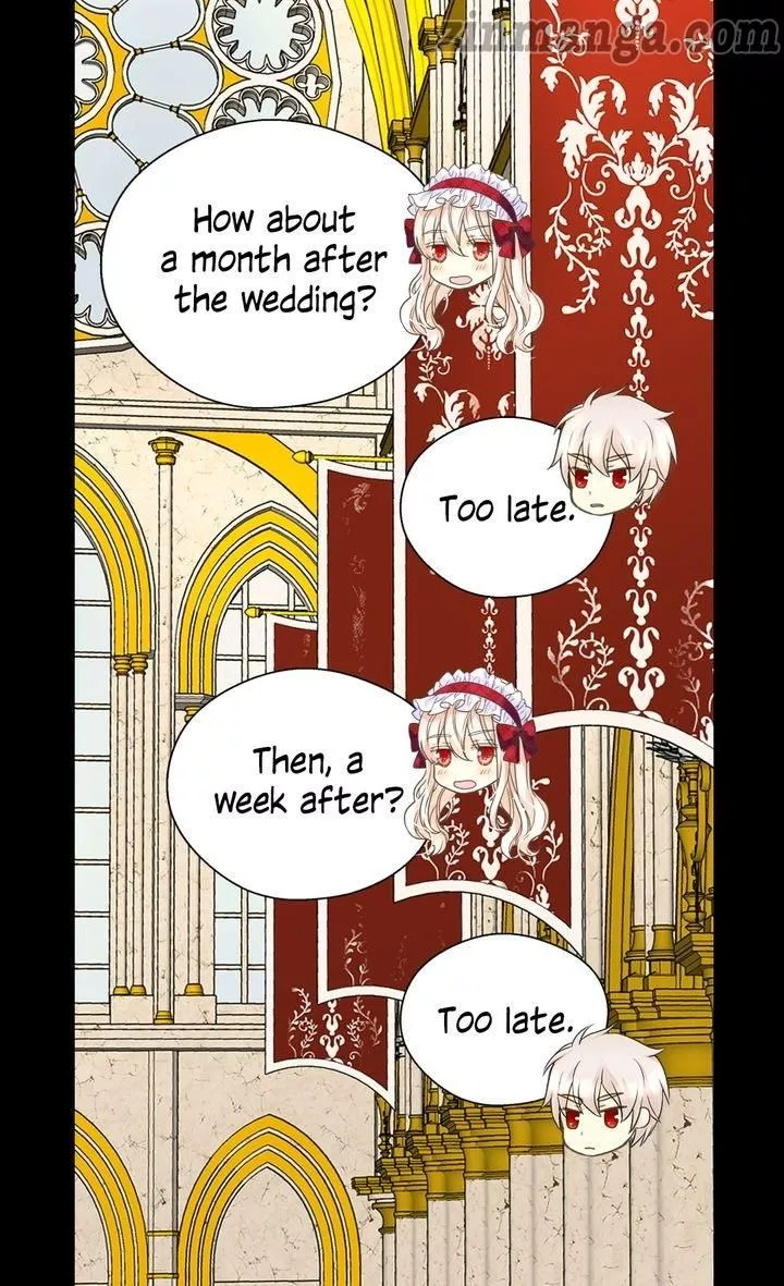 Daughter of the Emperor Chapter 235 page 39