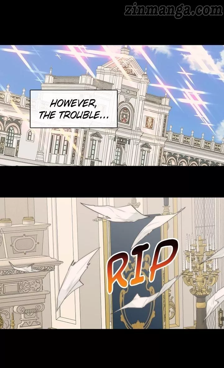 Daughter of the Emperor Chapter 234 page 9