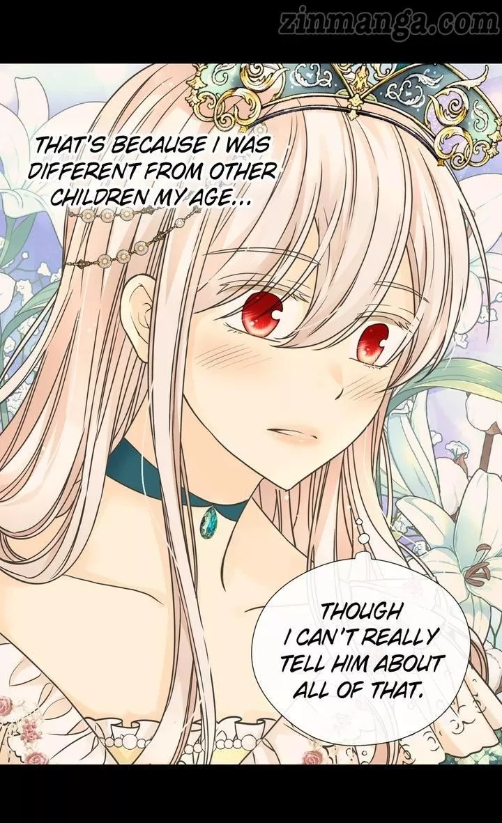 Daughter of the Emperor Chapter 233 page 42