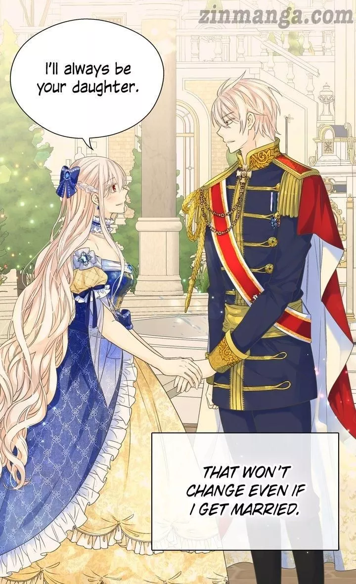 Daughter of the Emperor Chapter 236 page 40