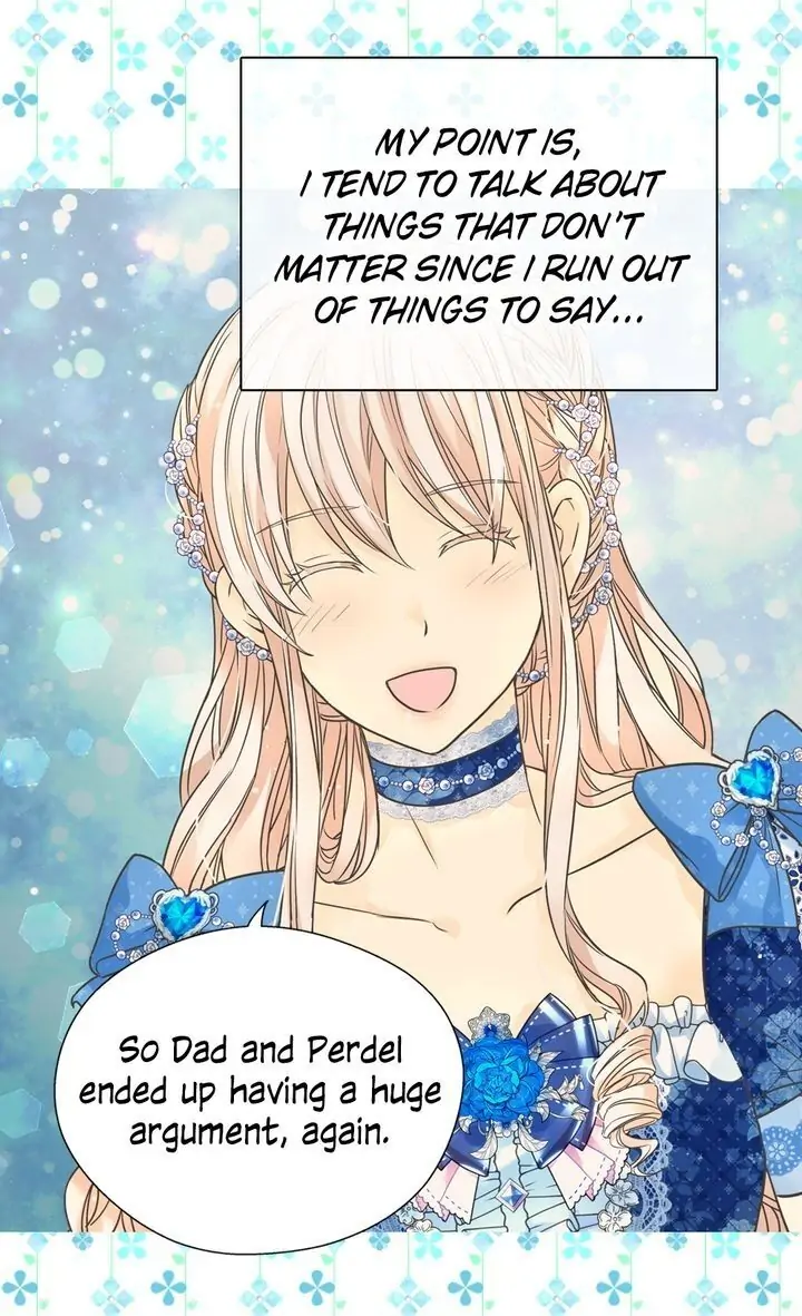 Daughter of the Emperor Chapter 230 page 56