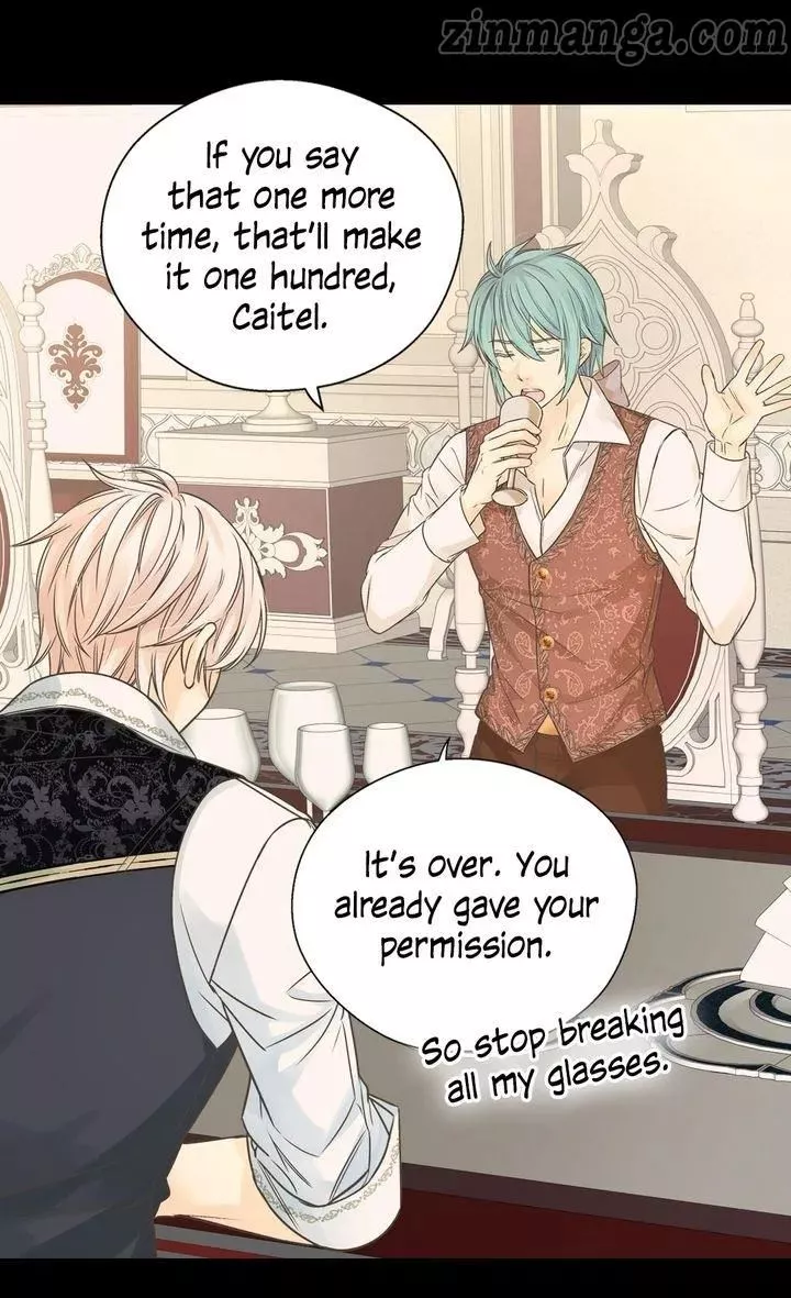 Daughter of the Emperor Chapter 234 page 48