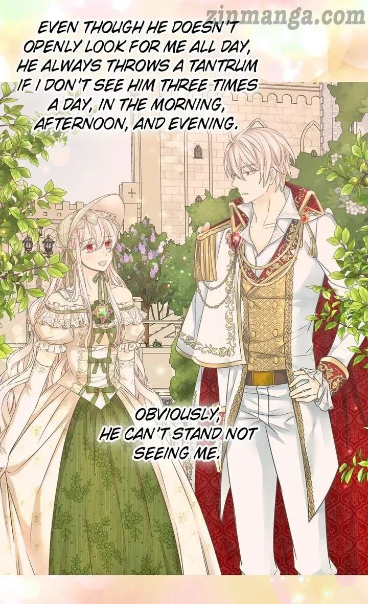 Daughter of the Emperor Chapter 234 page 33
