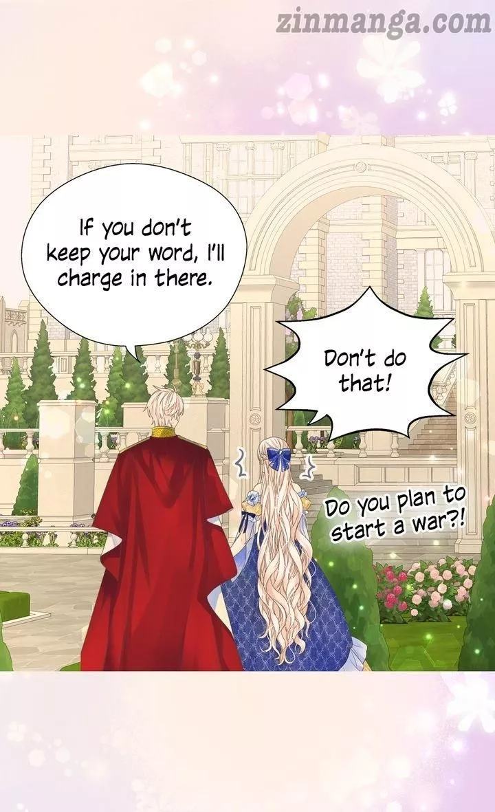 Daughter of the Emperor Chapter 236 page 46