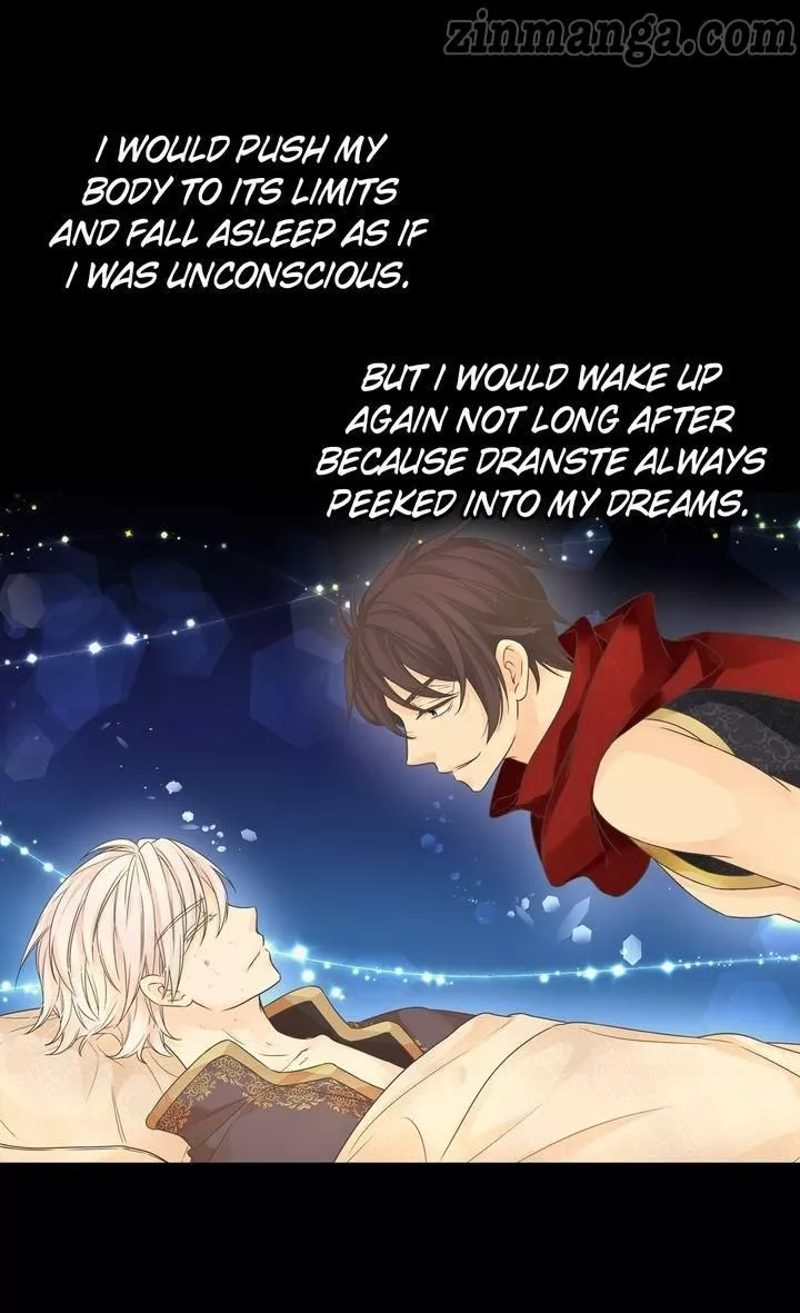 Daughter of the Emperor Chapter 237 page 6