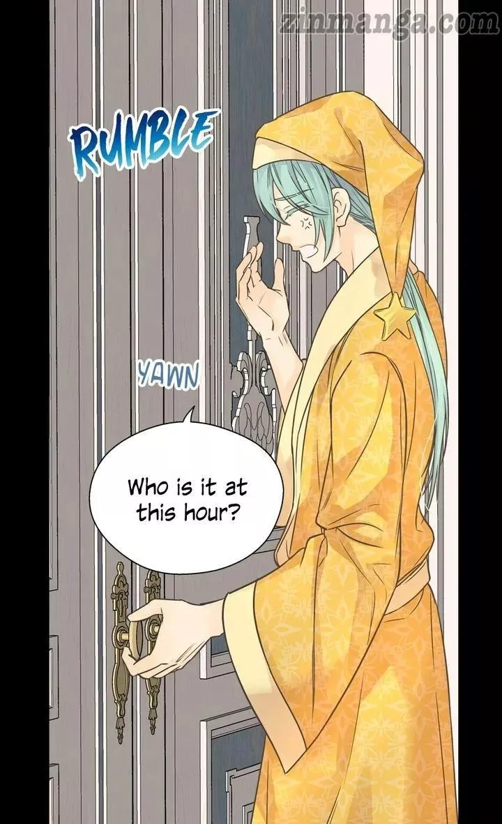 Daughter of the Emperor Chapter 234 page 41