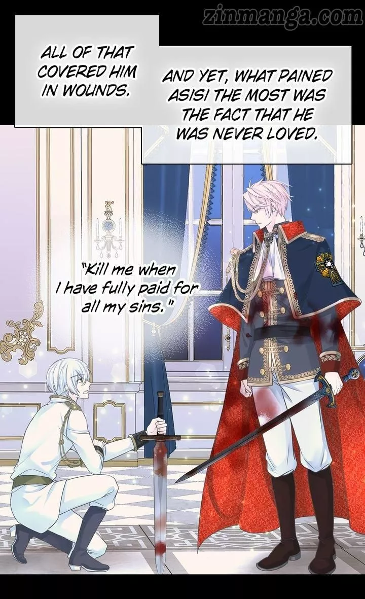 Daughter of the Emperor Chapter 237 page 11