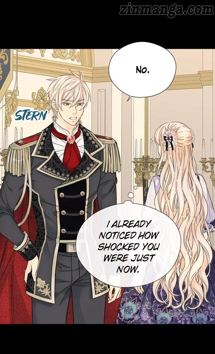 Daughter of the Emperor Chapter 234 page 30