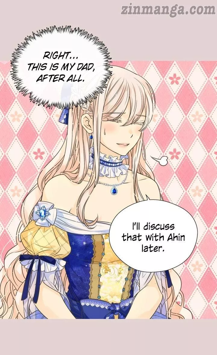 Daughter of the Emperor Chapter 236 page 45