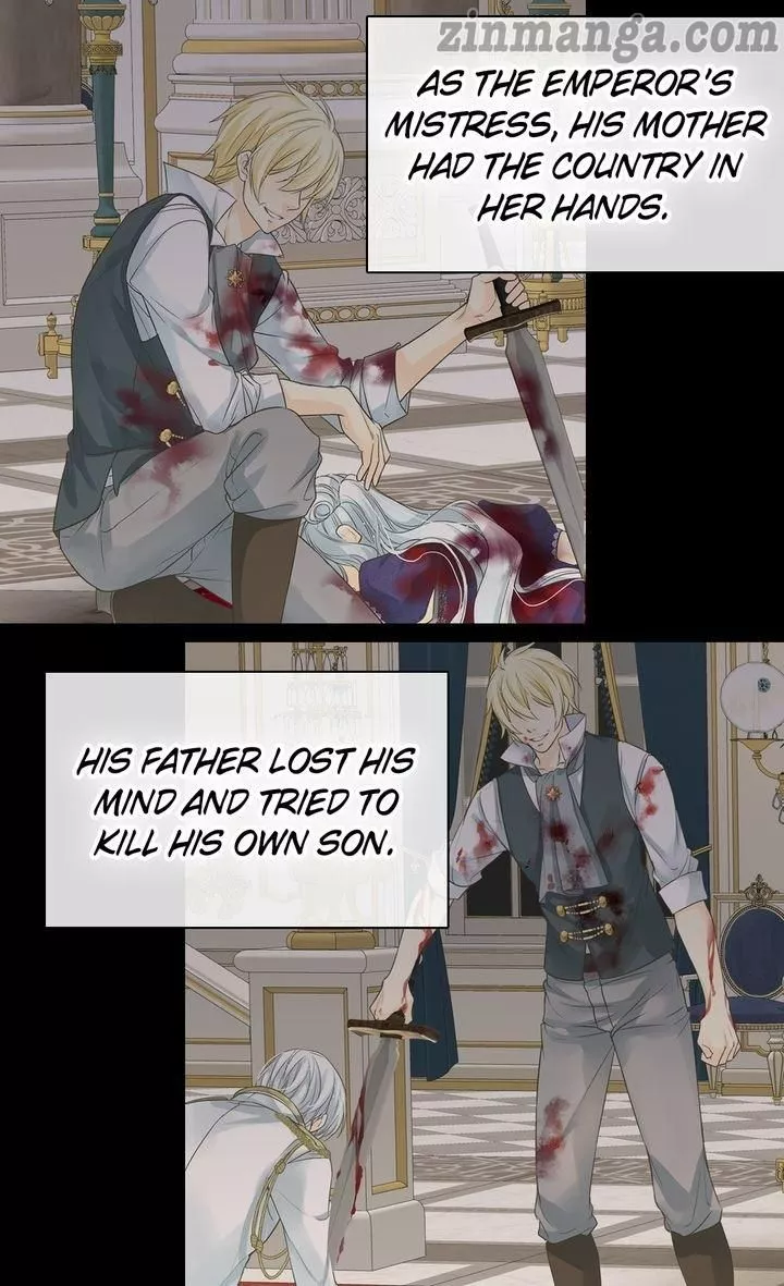 Daughter of the Emperor Chapter 237 page 10