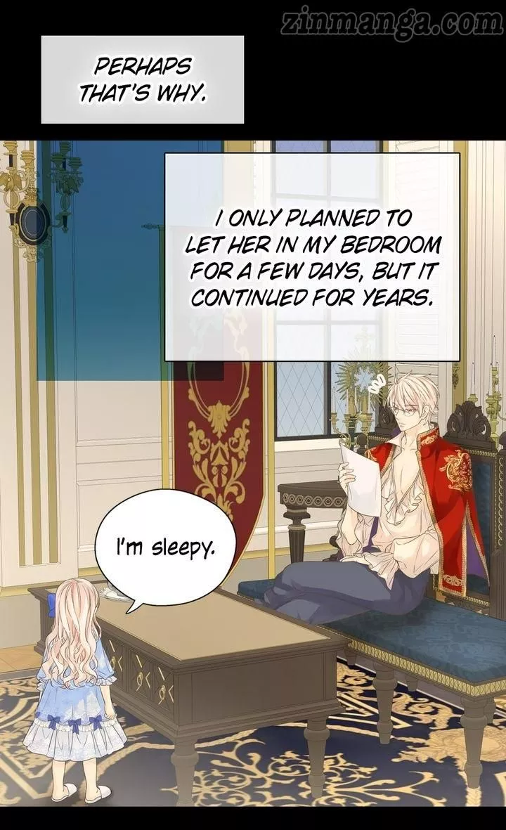 Daughter of the Emperor Chapter 237 page 31