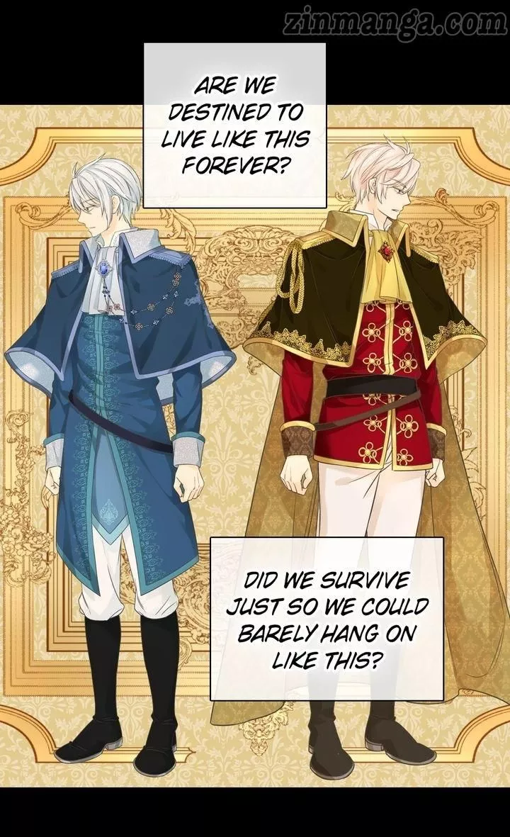Daughter of the Emperor Chapter 237 page 13