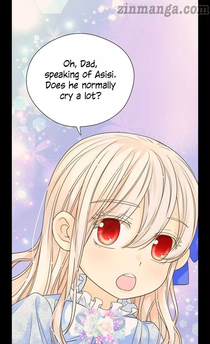 Daughter of the Emperor Chapter 237 page 44