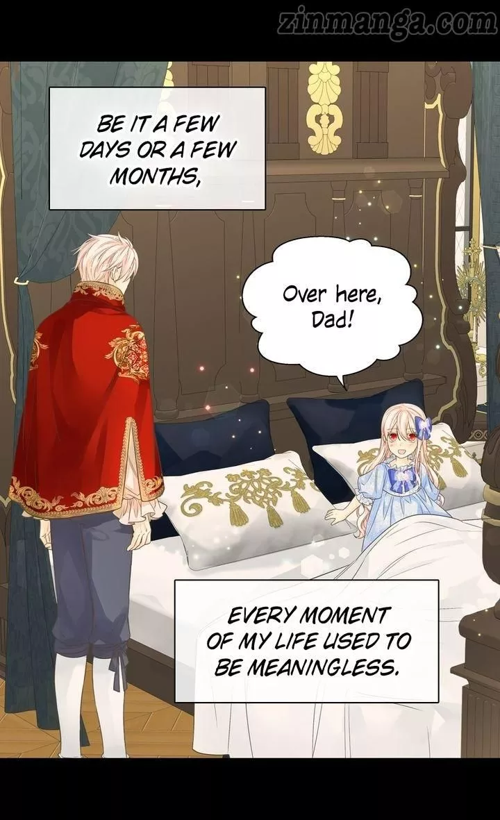 Daughter of the Emperor Chapter 237 page 35