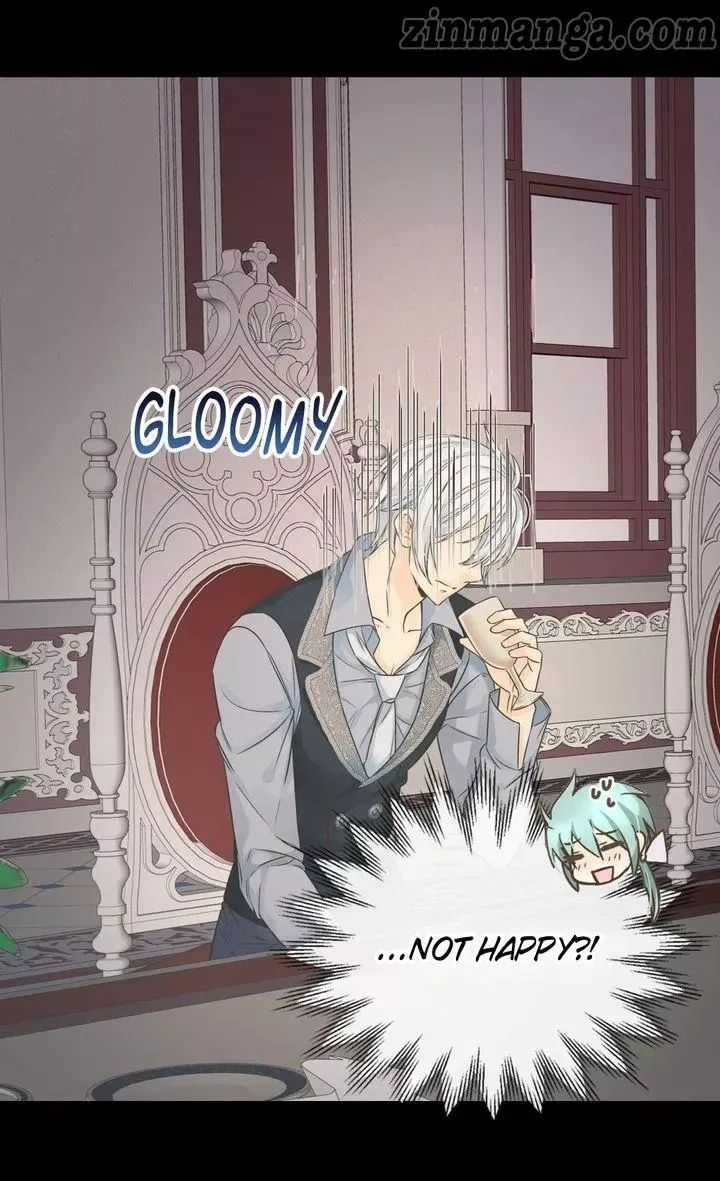 Daughter of the Emperor Chapter 234 page 50