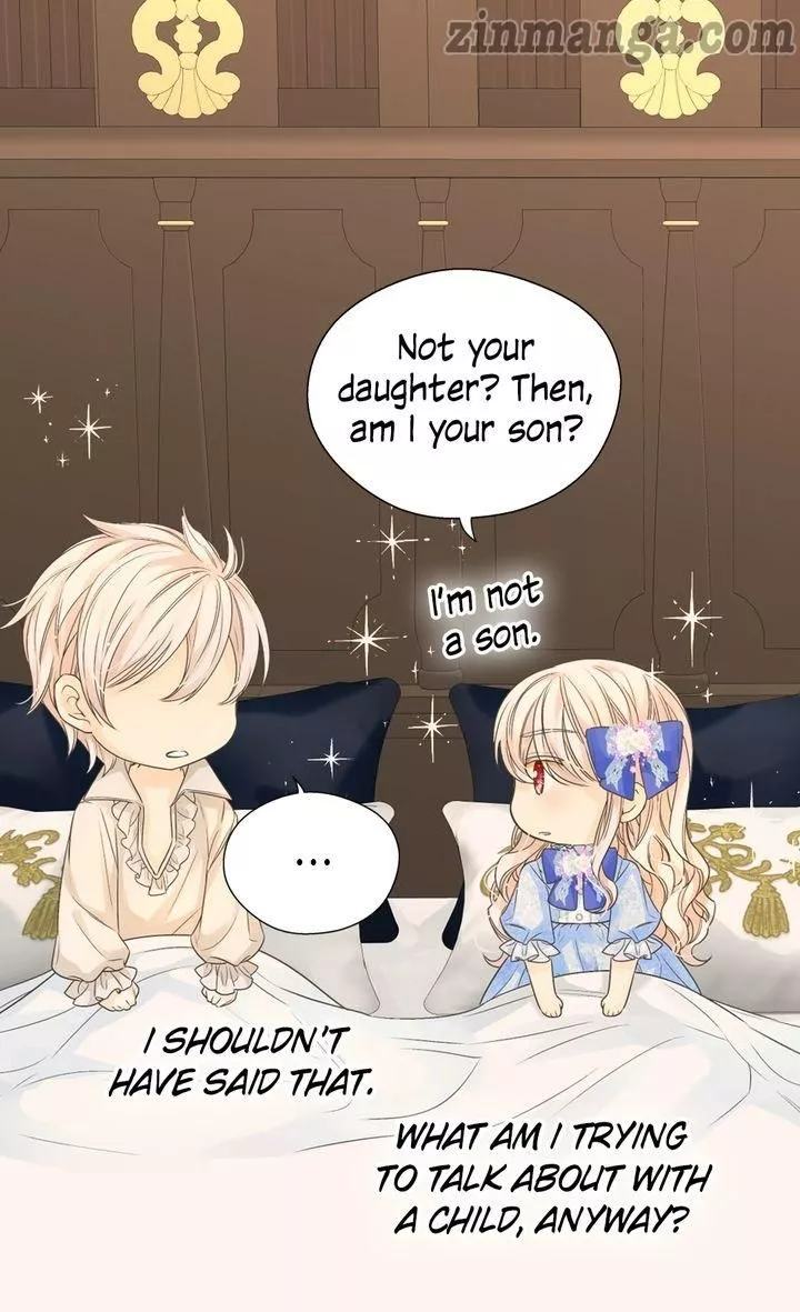 Daughter of the Emperor Chapter 237 page 43