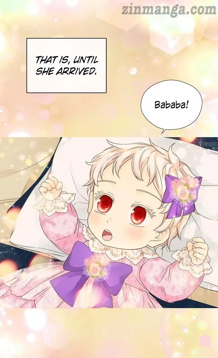 Daughter of the Emperor Chapter 237 page 15