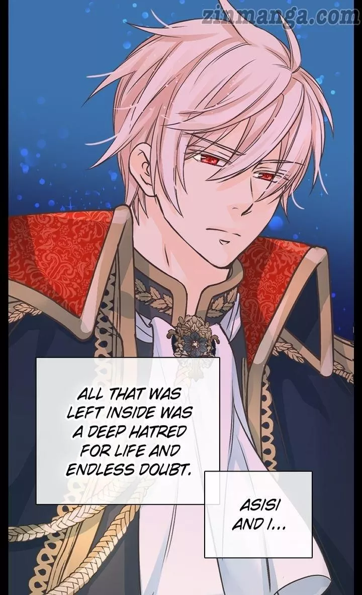 Daughter of the Emperor Chapter 237 page 12