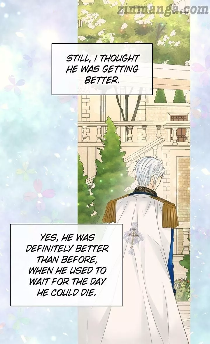 Daughter of the Emperor Chapter 237 page 46