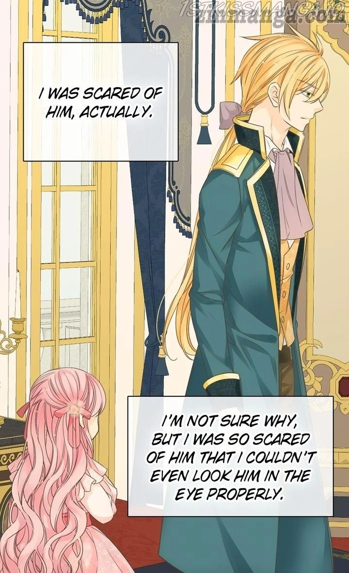 Daughter of the Emperor Chapter 239 page 6