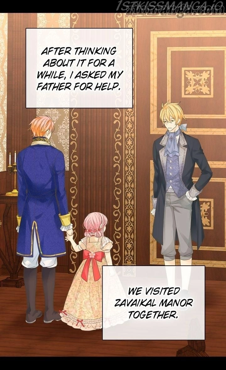Daughter of the Emperor Chapter 239 page 25